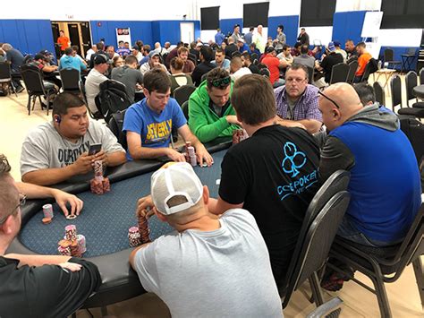 Chicago Charitable Games .